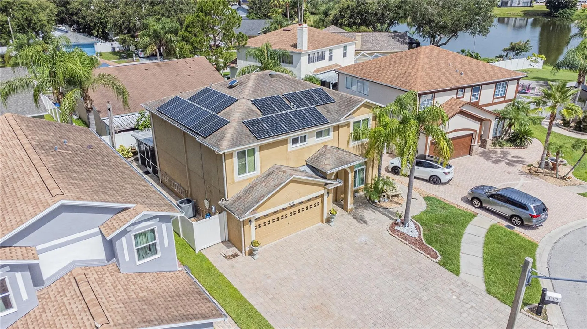 1205 Sweet Gum Drive Brandon FL 33511