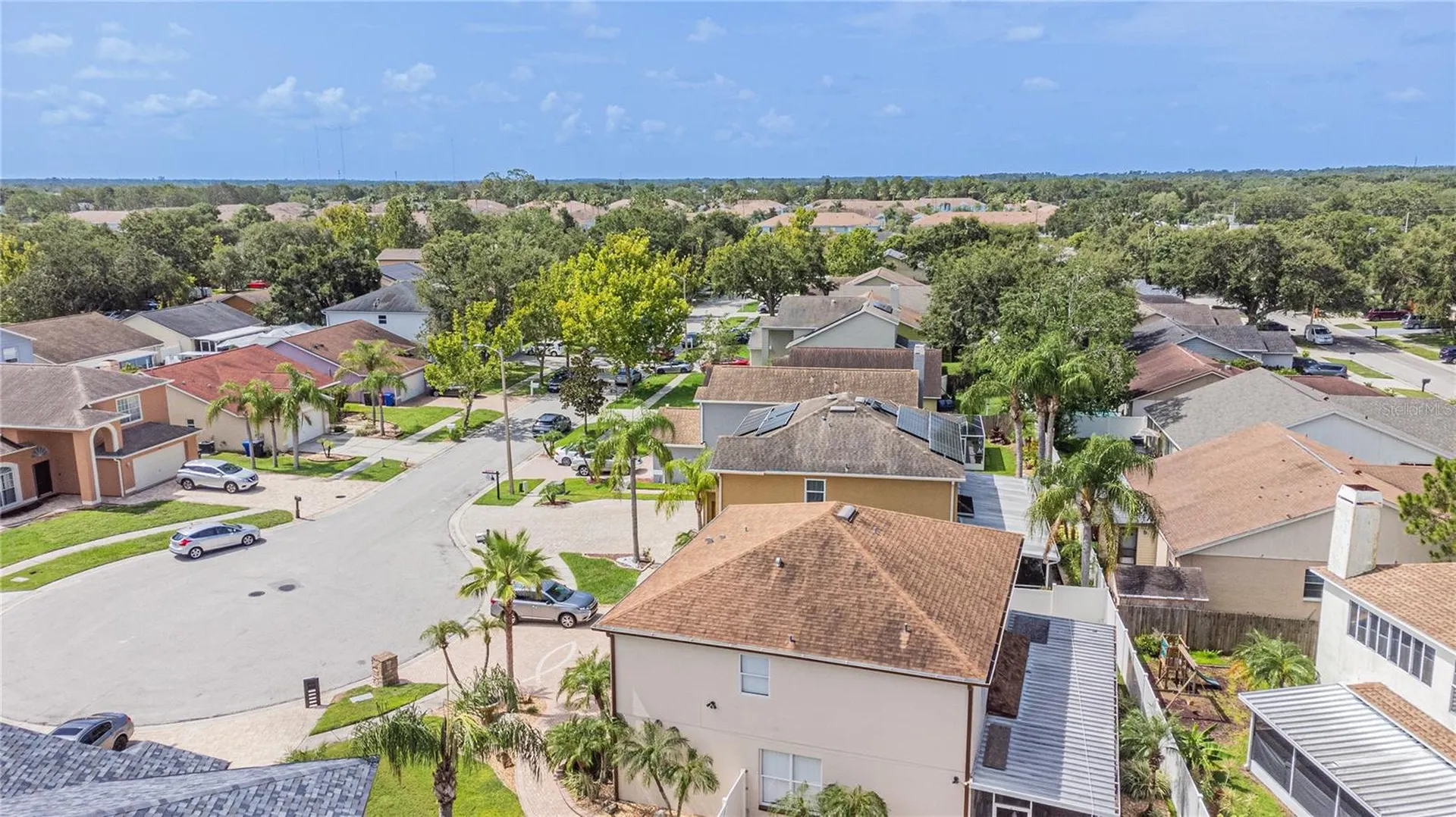 1205 Sweet Gum Drive Brandon FL 33511