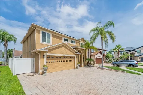 1205 Sweet Gum Drive Brandon FL 33511