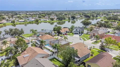 1205 Sweet Gum Drive Brandon FL 33511