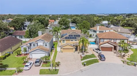 1205 Sweet Gum Drive Brandon FL 33511
