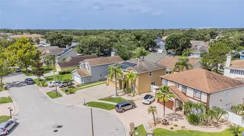 1205 Sweet Gum Drive Brandon FL 33511