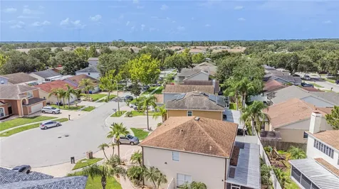 1205 Sweet Gum Drive Brandon FL 33511