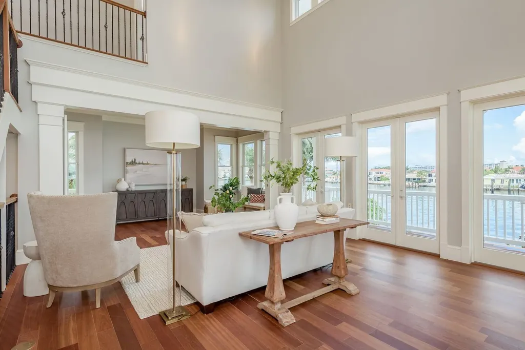 442 Midway Island Clearwater Beach FL 33767
