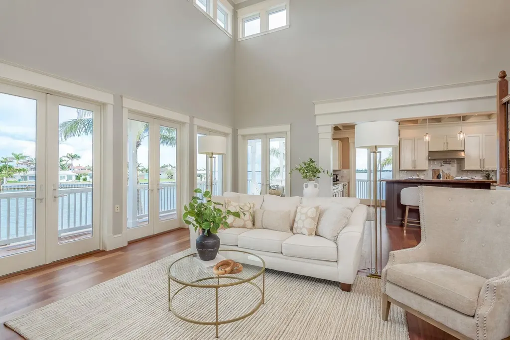 442 Midway Island Clearwater Beach FL 33767