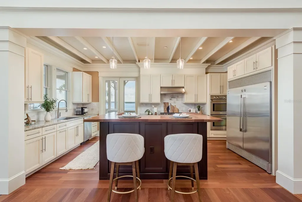 442 Midway Island Clearwater Beach FL 33767