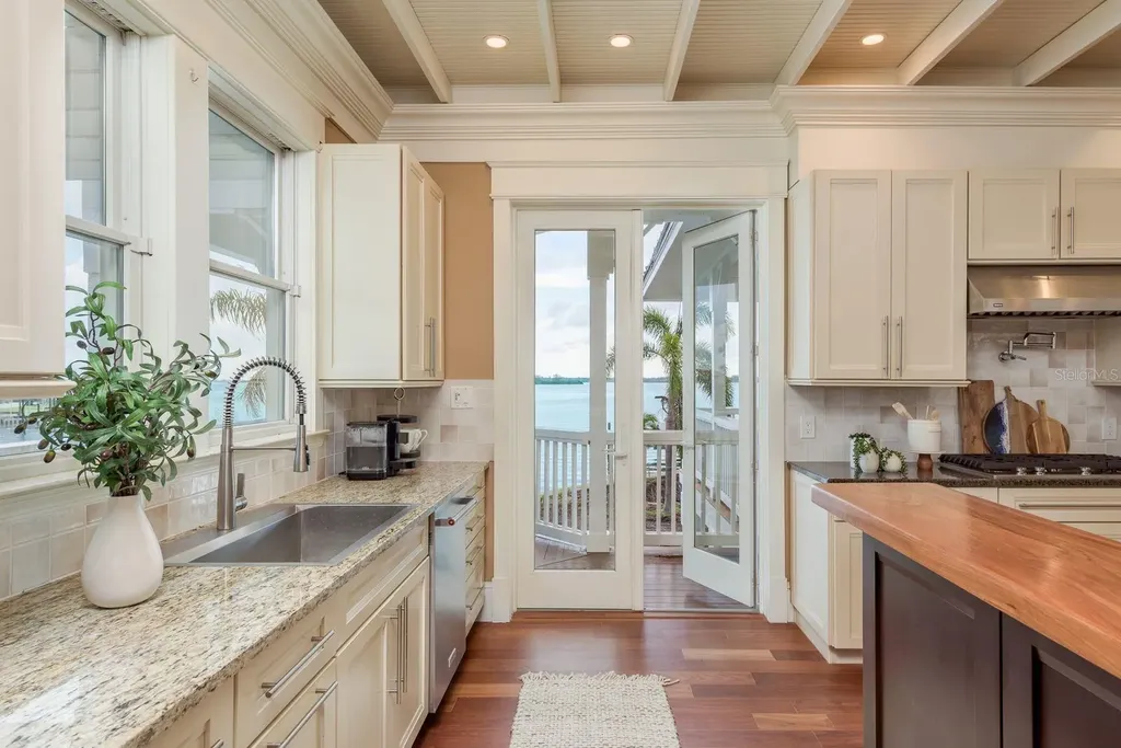 442 Midway Island Clearwater Beach FL 33767