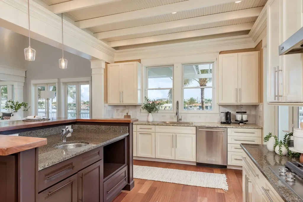 442 Midway Island Clearwater Beach FL 33767