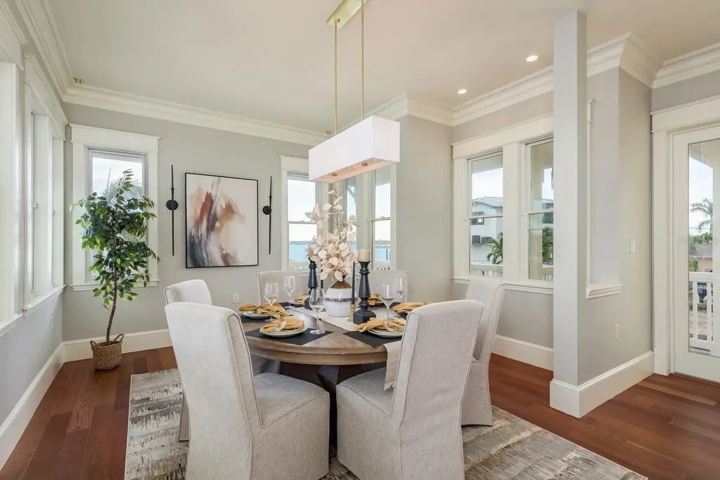 442 Midway Island Clearwater Beach FL 33767
