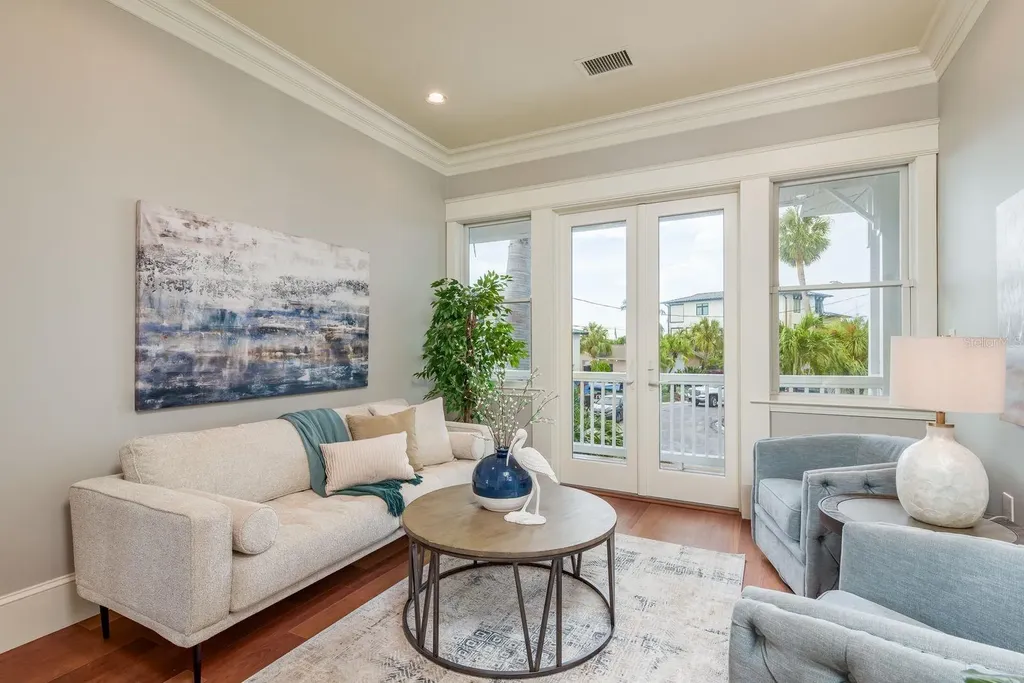 442 Midway Island Clearwater Beach FL 33767