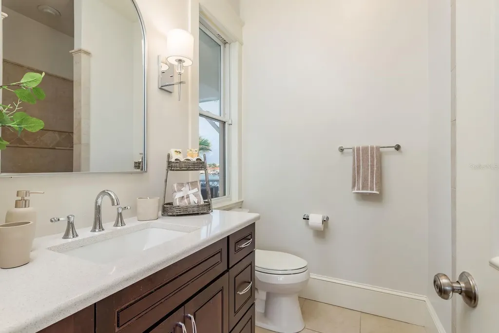 442 Midway Island Clearwater Beach FL 33767