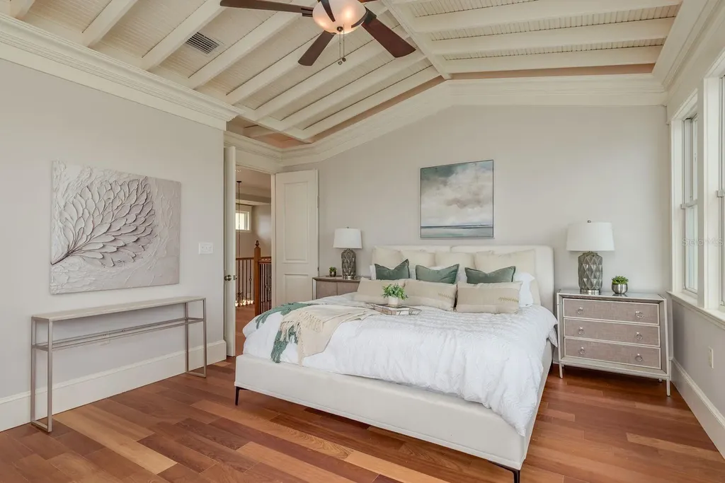 442 Midway Island Clearwater Beach FL 33767