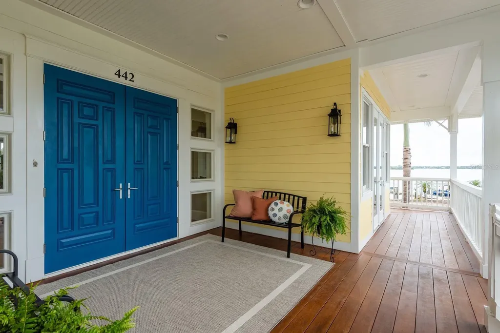 442 Midway Island Clearwater Beach FL 33767