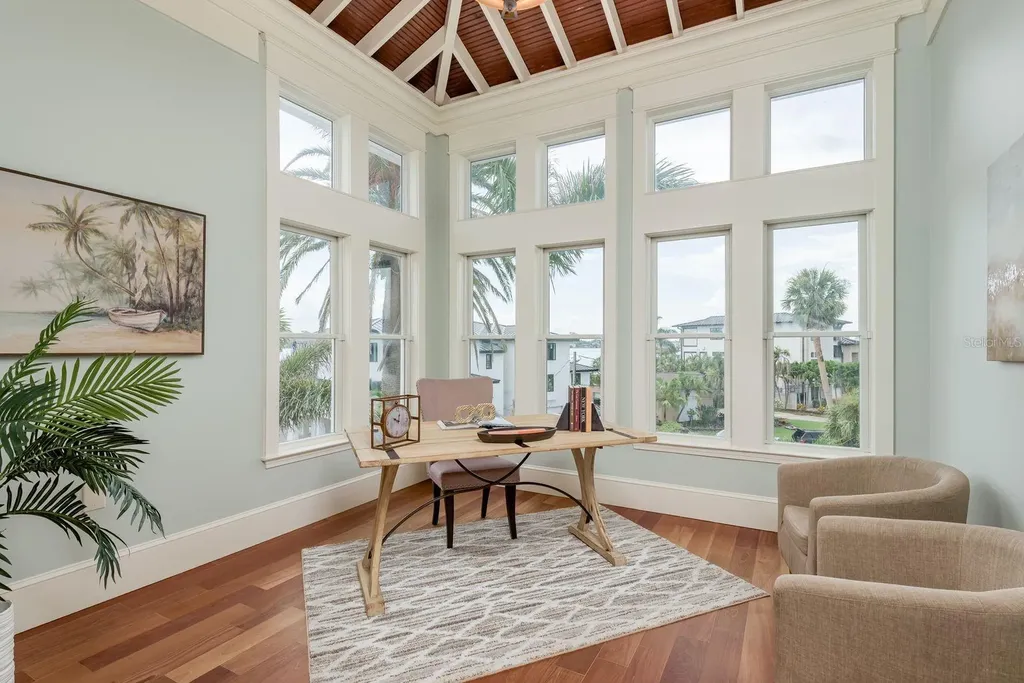442 Midway Island Clearwater Beach FL 33767