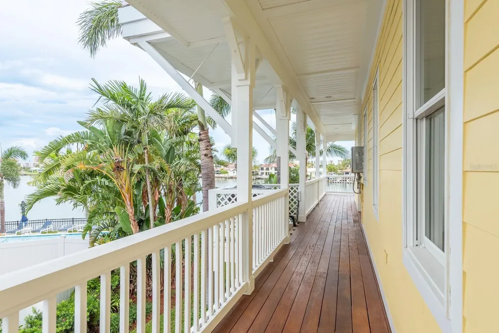 442 Midway Island Clearwater Beach FL 33767