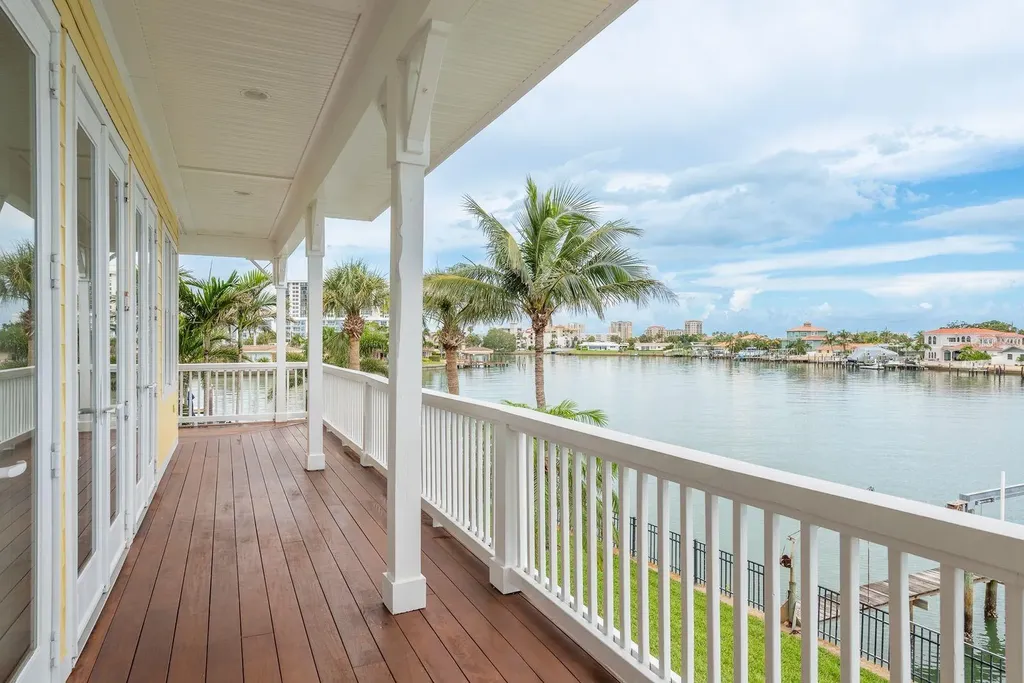 442 Midway Island Clearwater Beach FL 33767