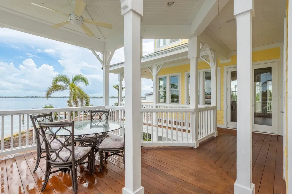 442 Midway Island Clearwater Beach FL 33767
