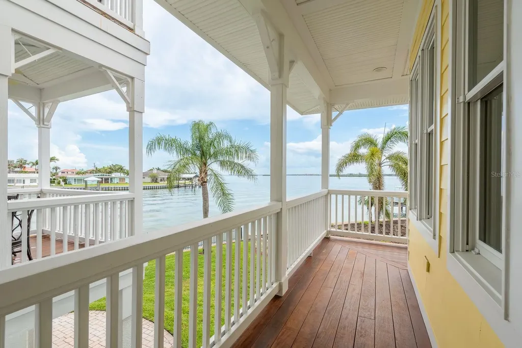 442 Midway Island Clearwater Beach FL 33767