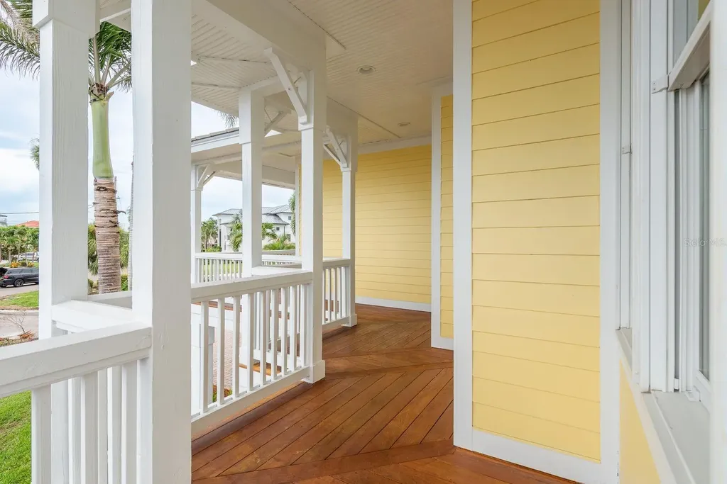 442 Midway Island Clearwater Beach FL 33767