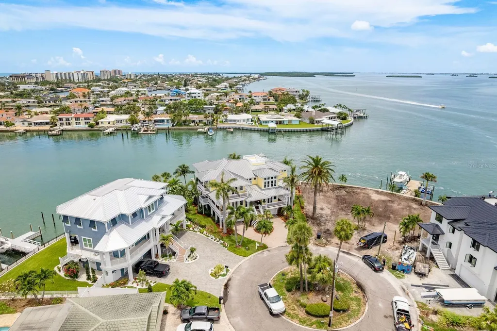 442 Midway Island Clearwater Beach FL 33767