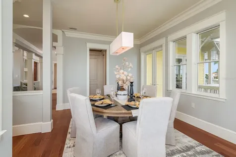 442 Midway Island Clearwater Beach FL 33767