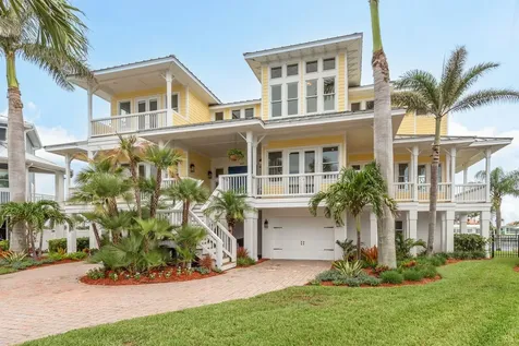 442 Midway Island Clearwater Beach FL 33767