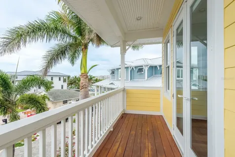442 Midway Island Clearwater Beach FL 33767