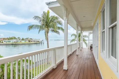 442 Midway Island Clearwater Beach FL 33767