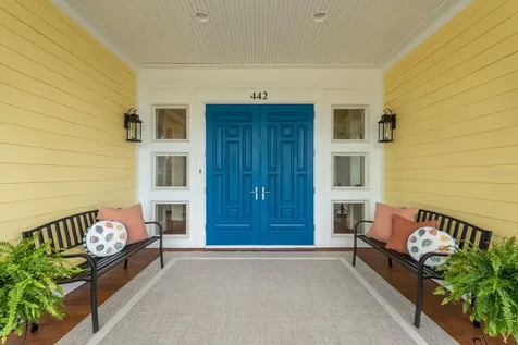442 Midway Island Clearwater Beach FL 33767