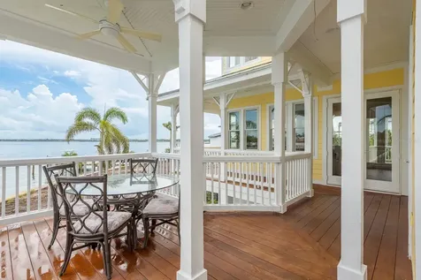 442 Midway Island Clearwater Beach FL 33767