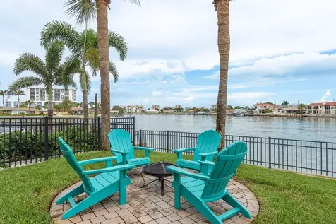 442 Midway Island Clearwater Beach FL 33767