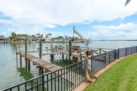 442 Midway Island Clearwater Beach FL 33767