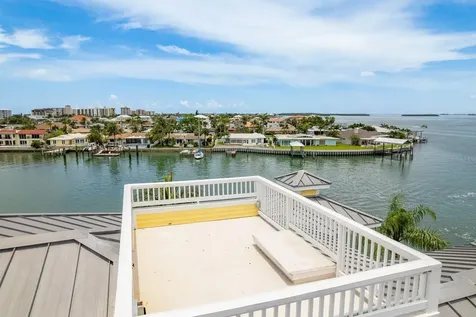 442 Midway Island Clearwater Beach FL 33767