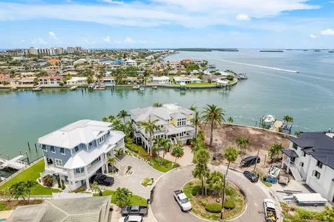442 Midway Island Clearwater Beach FL 33767