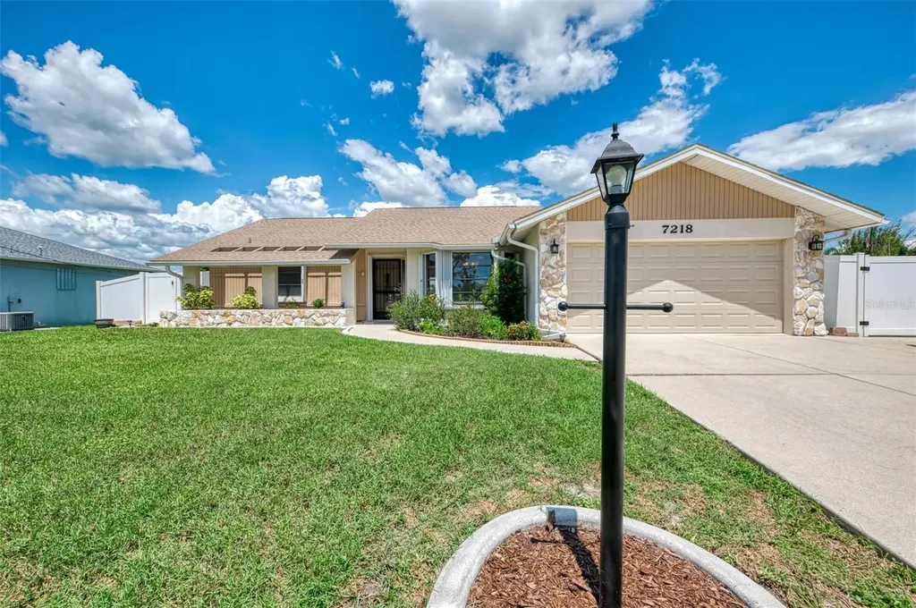 7218 Darlington Street Englewood FL 34224