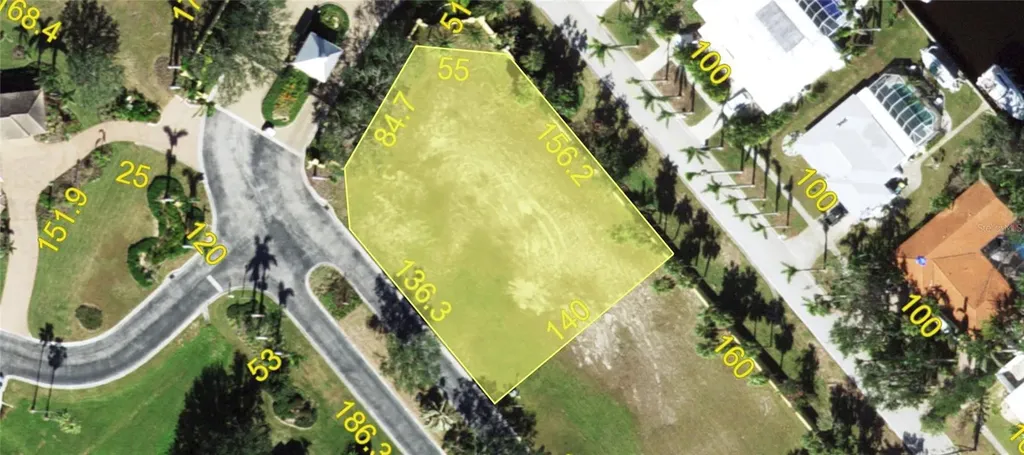 4400 Grassy Point Boulevard Port Charlotte FL 33952