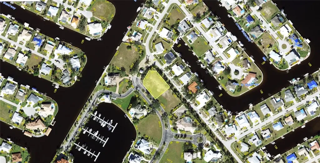 4400 Grassy Point Boulevard Port Charlotte FL 33952