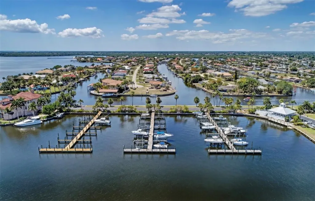 4400 Grassy Point Boulevard Port Charlotte FL 33952
