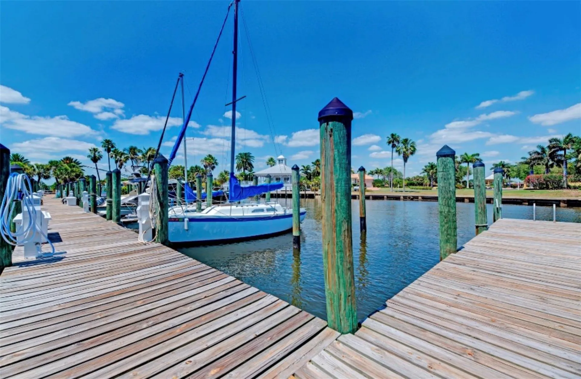 4400 Grassy Point Boulevard Port Charlotte FL 33952