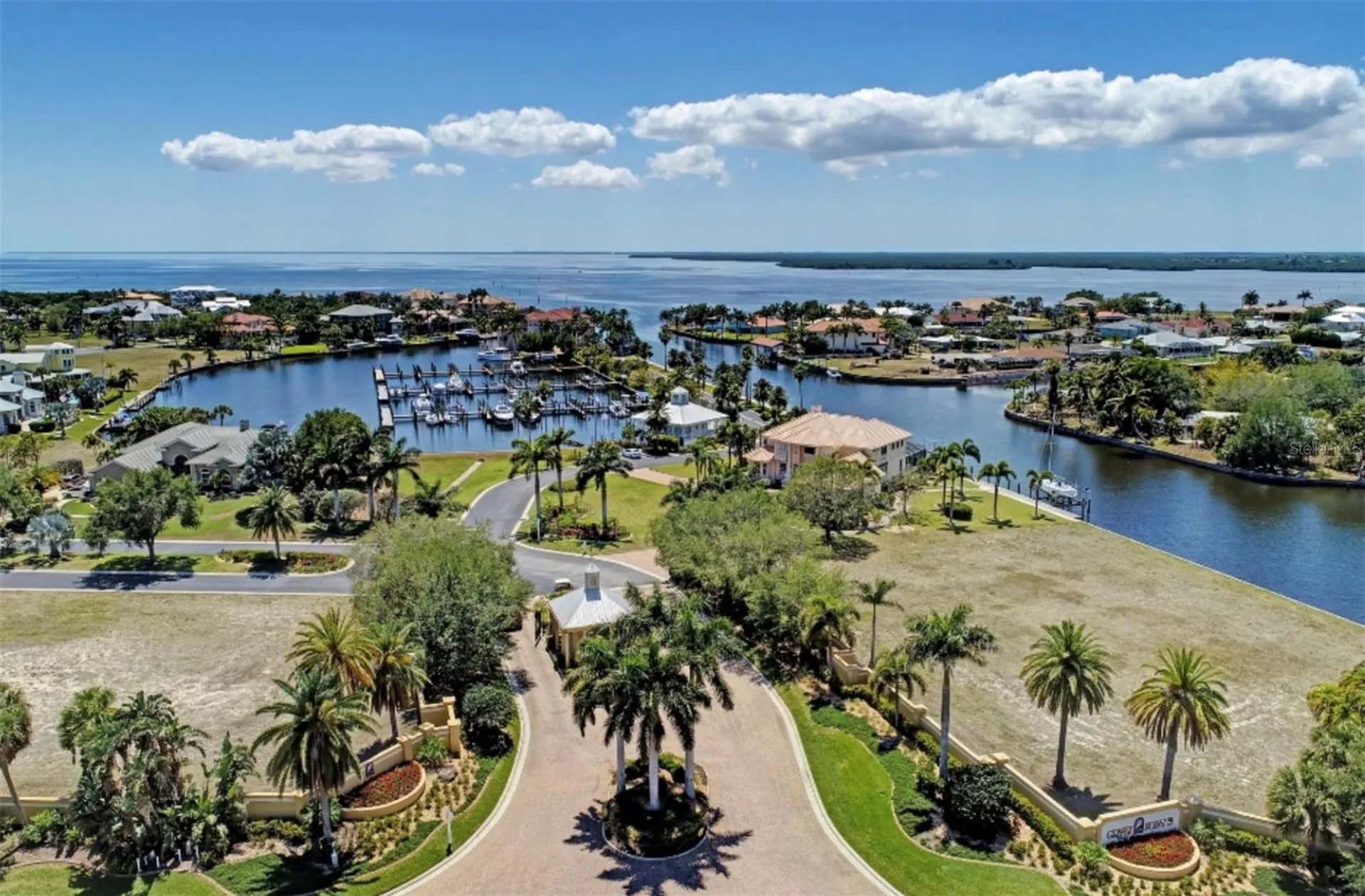 4400 Grassy Point Boulevard Port Charlotte FL 33952