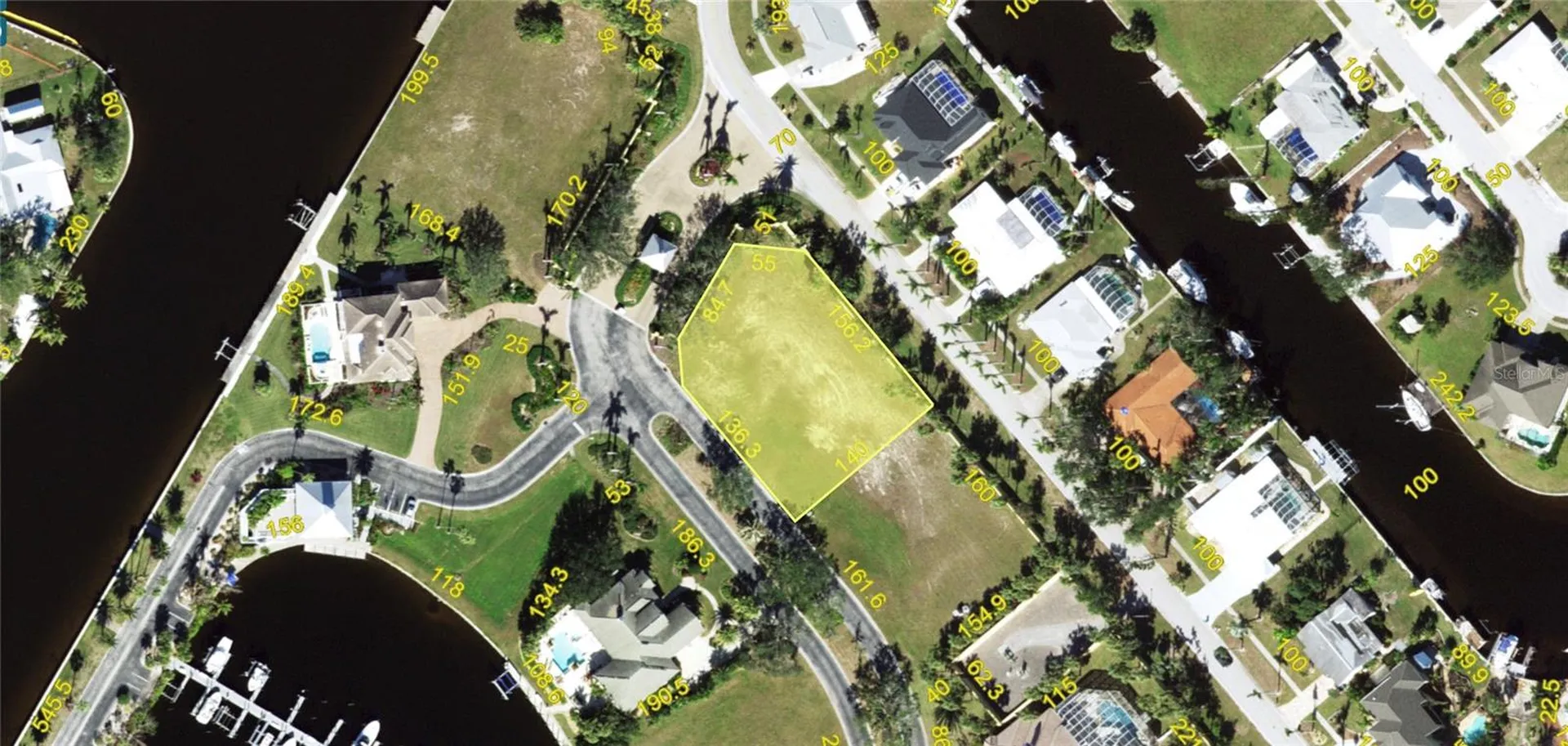 4400 Grassy Point Boulevard Port Charlotte FL 33952