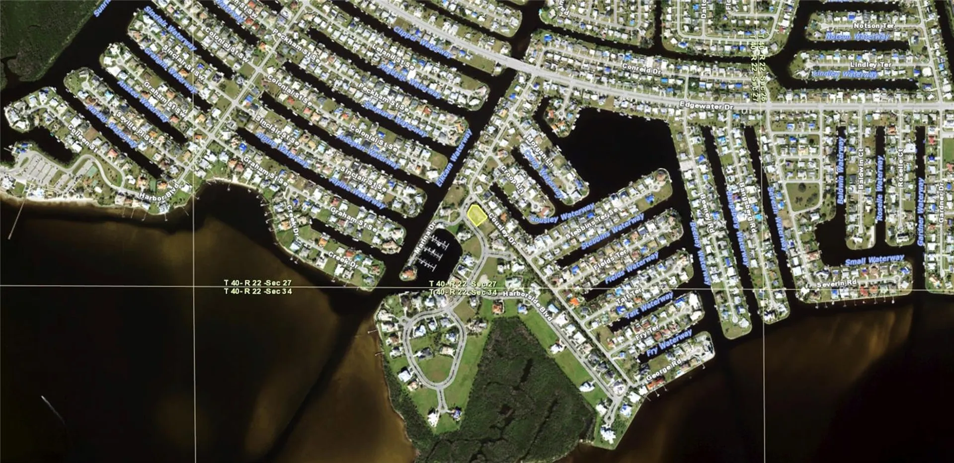4400 Grassy Point Boulevard Port Charlotte FL 33952