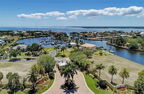 4400 Grassy Point Boulevard Port Charlotte FL 33952