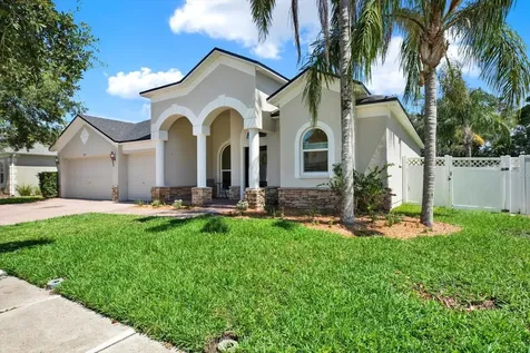 20835 Lake Talia Boulevard Land O Lakes FL 34638