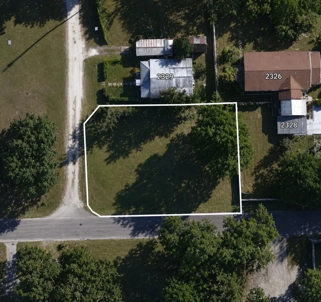 Gaskins Street Leesburg FL 34748