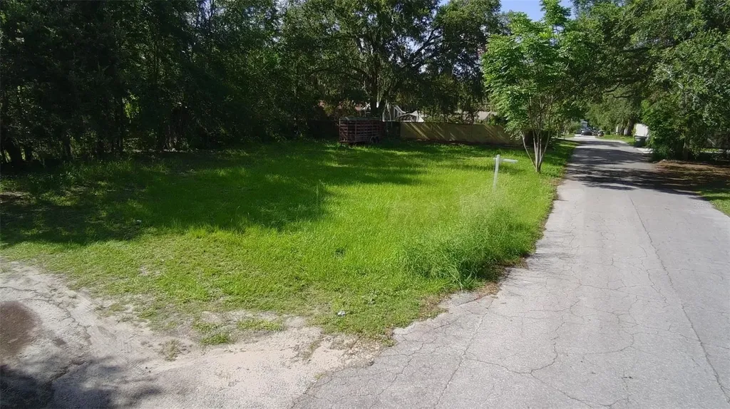 Gaskins Street Leesburg FL 34748