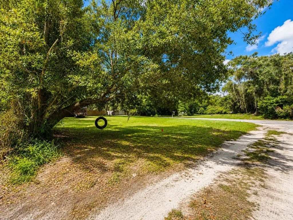 Gaskins Street Leesburg FL 34748