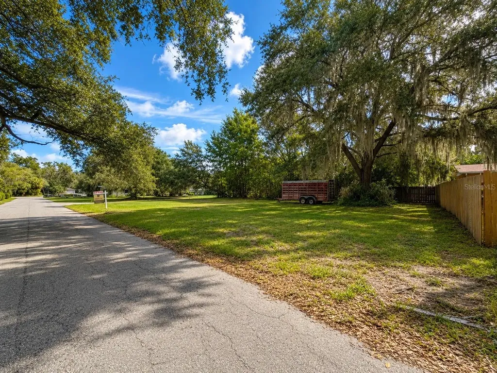 Gaskins Street Leesburg FL 34748