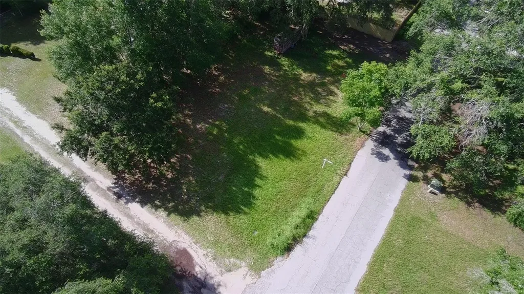 Gaskins Street Leesburg FL 34748