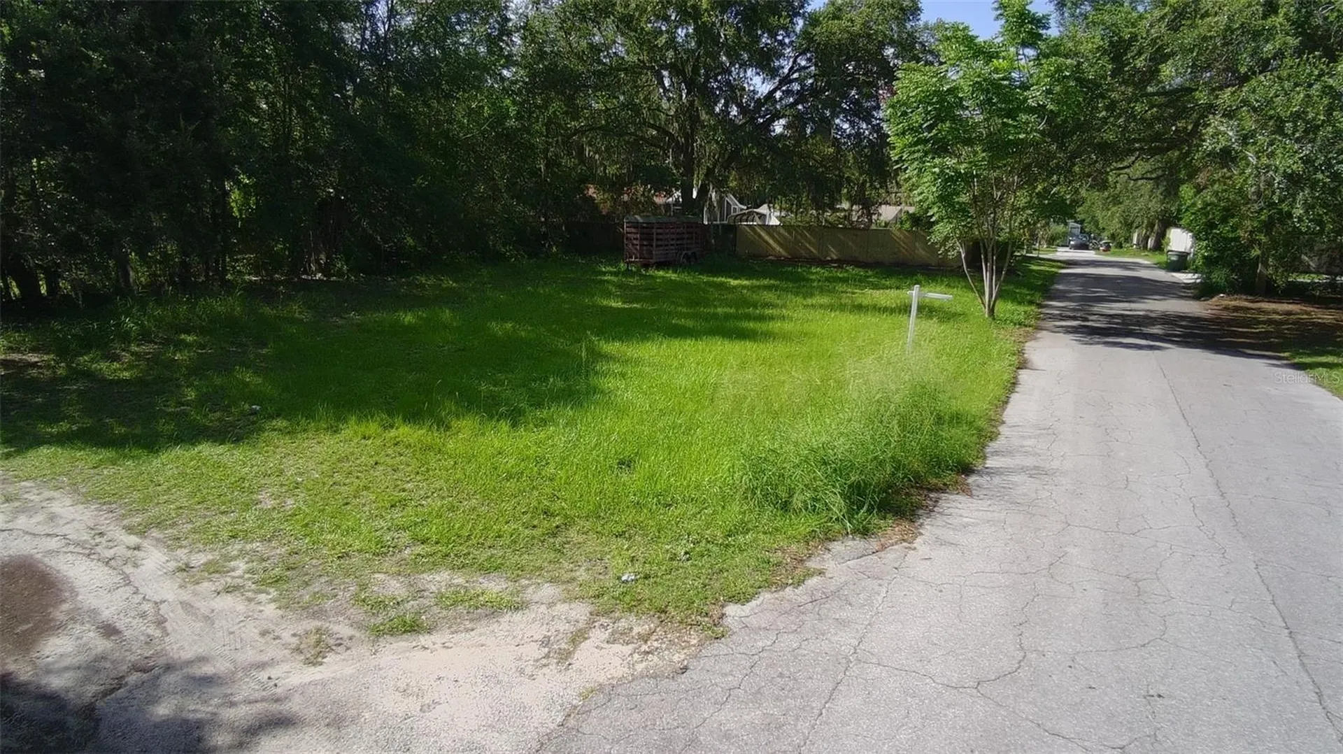 Gaskins Street Leesburg FL 34748